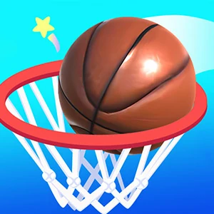 Basketball Life 3D - play free online at FunsGang