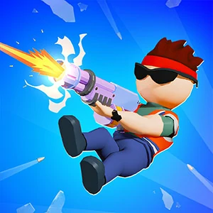 Crazy Counter Attack - play free online at FunsGang