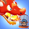 Dragon Warrior Tower Defense - Editor's pick at FunsGang