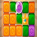 Royal Crown Blast - trending game at FunsGang